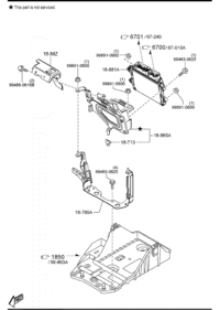 PEVD18881B-MODULE,POWERTRAIN CONTROL