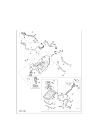 C00082894-LID,FUEL FILLER