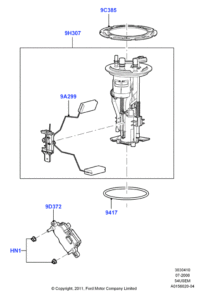 W705448S441-NUT