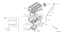 111103RA0A-PAN ASSY-OIL