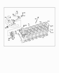 0019909405-BOLT STUD M14