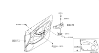 809002FL0B-FINISHER ASSY FRONT DOOR, RH