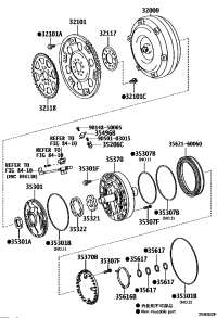 3200060360-CONVERTER ASSY, TORQUE