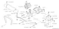809218430-V BELT-18X5X874