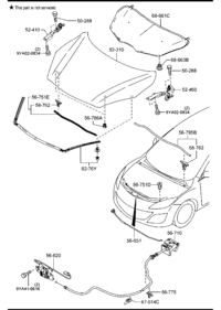 BFY45231X-BONNET