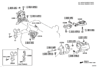 12305F2120-INSULATOR SUB-ASSY