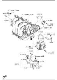 ZJ3813692-HOSE,WATER