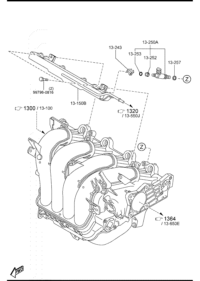 ZJ2013250-INJECTOR-FUEL