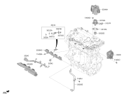 353262M500-Pump, high pressure