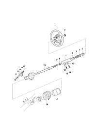 191419514A-Adapter sleeve