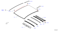 738584CL0A-FASTENER
