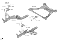 21830L4100-BRACKET ASSY-TRANSAXLE MTG