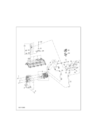 C00185652-O-ring-high pressure pump