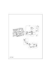 C00308847-FILTER ASSY OIL