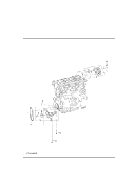 C00073007-PUMP ASSY, VACUUM