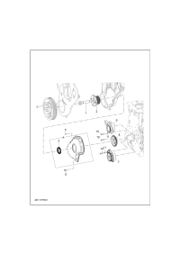 C00033959-SEAL-OIL,CRANKS