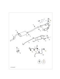 C00030687-SENSOR, OXYGEN
