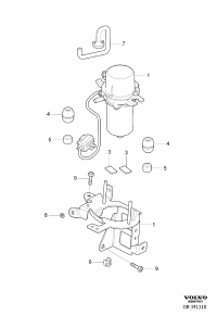 31257665-PUMP-VACUUM