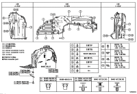 5385102280-PAD FR WHEEL