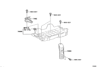 7440107010-CARRIER SUB-ASSY
