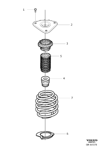 31262470-BEARING-OUTER
