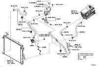 G920806020-Harness sub-assy, inverter