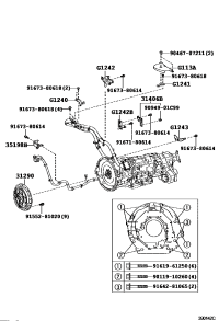 3129050010-COVER ASSY