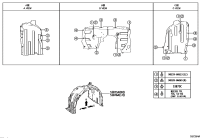 5380506220-GUARD(R),MUD
