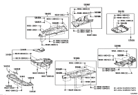 5144106320-COVER ENGINE UNDER