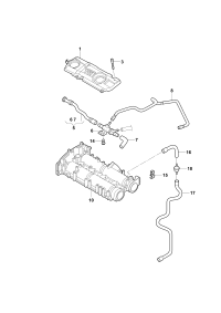 03C103925BJ-Cover assy-int
