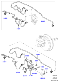 1337470-PUMP,VACUUM