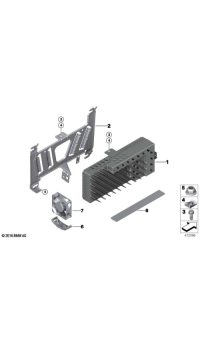 65129393186-Amplifier Harman Kardon
