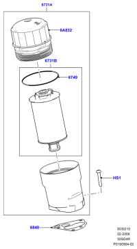 LR010892-PLUG