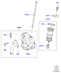 LR000440-PUMP,OIL