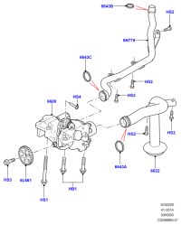 LR062333-BOLT