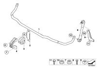31352282790-Stabilizer bar fr
