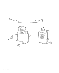 10131670-CANISTER ASSY, CHARCOAL