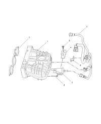 10223309-MANIFOLD ASSY-INTAKE