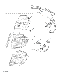10349176-MANIFOLD ASSY-INTAKE