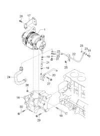 2682247291-Bolt, eye joint
