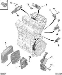 9802027180-SENSOR, SPEED