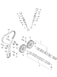 0KL0210155-SEAL-VALVE