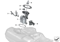 16117476103-FUEL FEED UNIT-3(F30/F80)