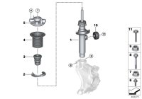 31336875403-Guard upper-plunger