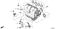 17115R40A01-Pkg A, int mnfld