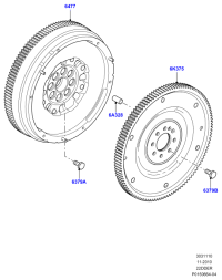 LR019015-BOLT