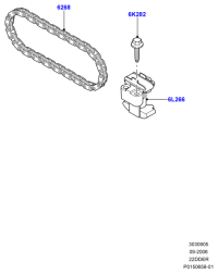 LR002975-BOLT