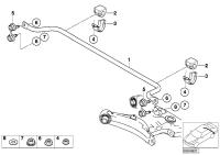 33556750357-Stabilizer rear