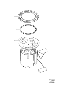 8638939-O RING 29X2.4