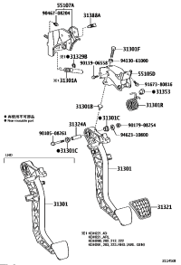 9094903127-SPRING, COMPRESSION(FOR TURN OVER SPRING SEAT)